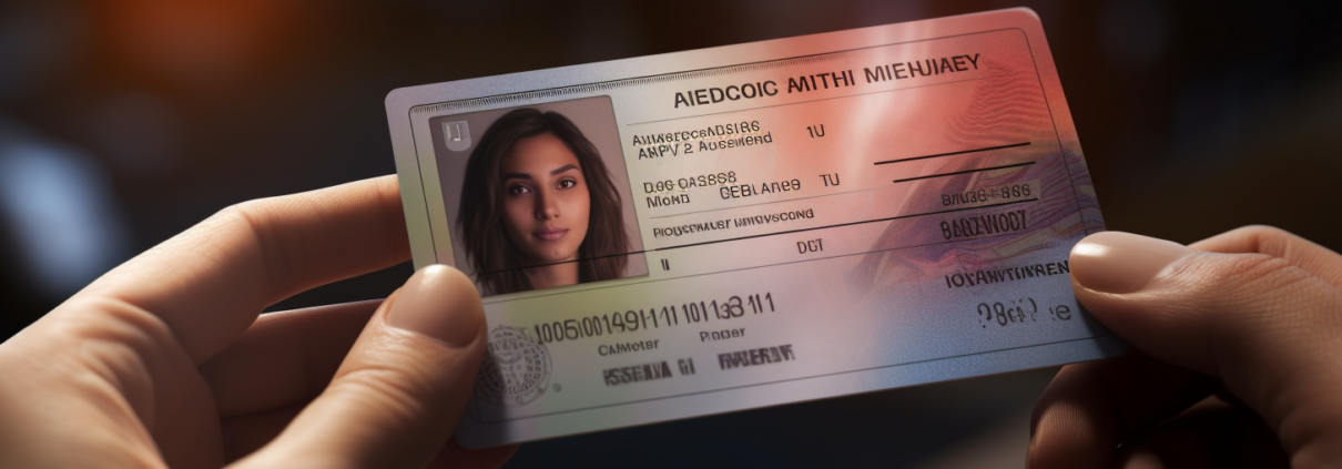 verify a person's name