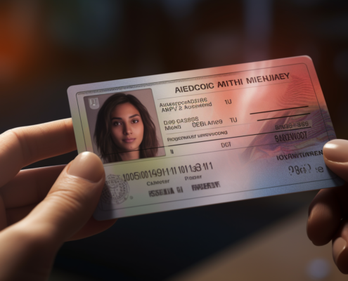 verify a person's name