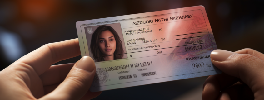 verify a person's name