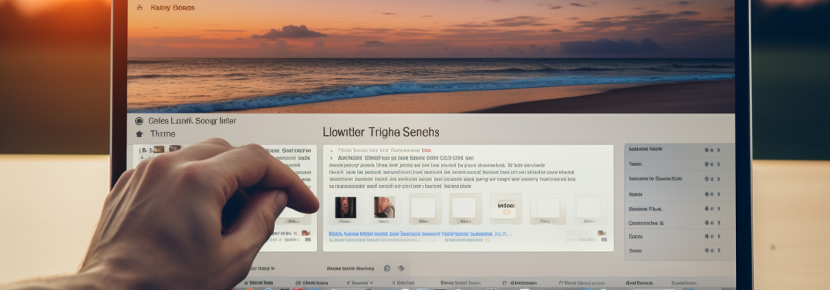 reverse image search