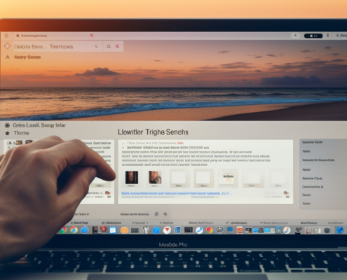 reverse image search