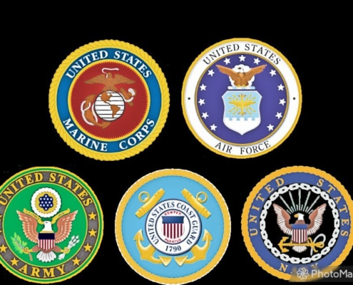 military records search