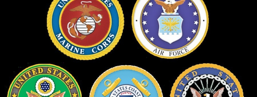 military records search