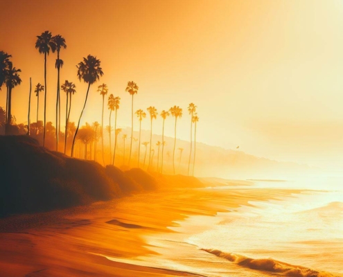 California public records