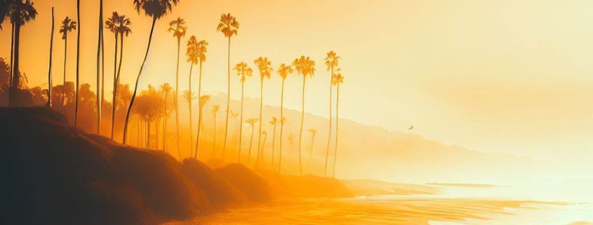 California public records