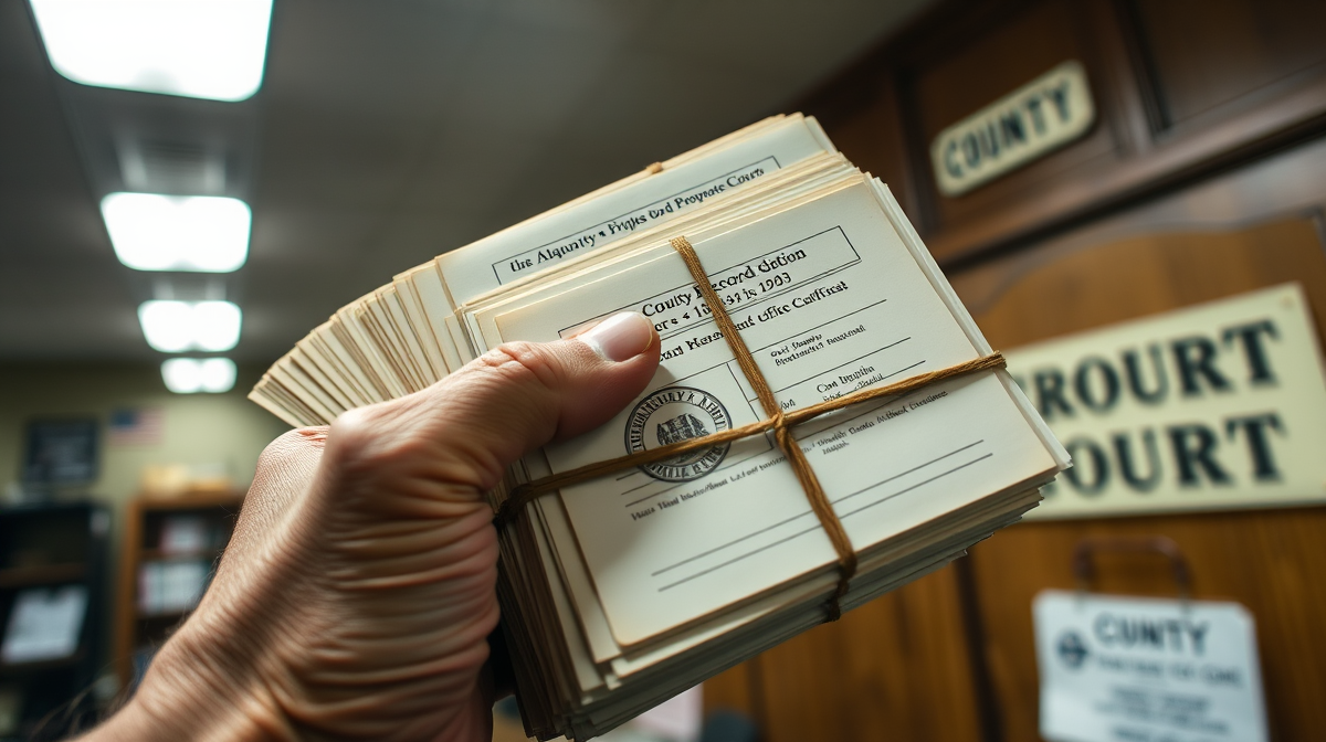 Alabama Public Records A Complete Research Gu — iNet Investigation