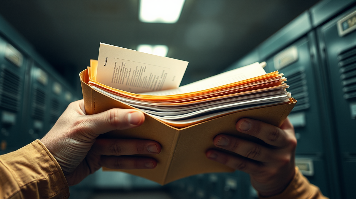 Best Government Databases For Background Rese — iNet Investigation