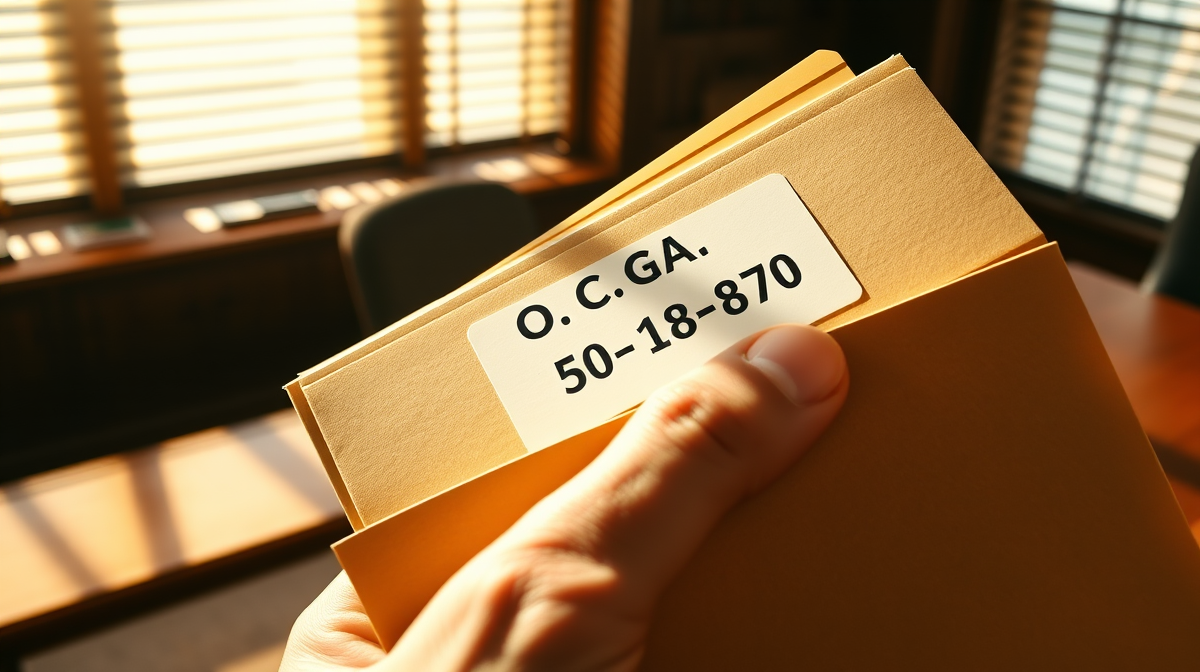 Georgia Public Records A Complete Research Gu — iNet Investigation