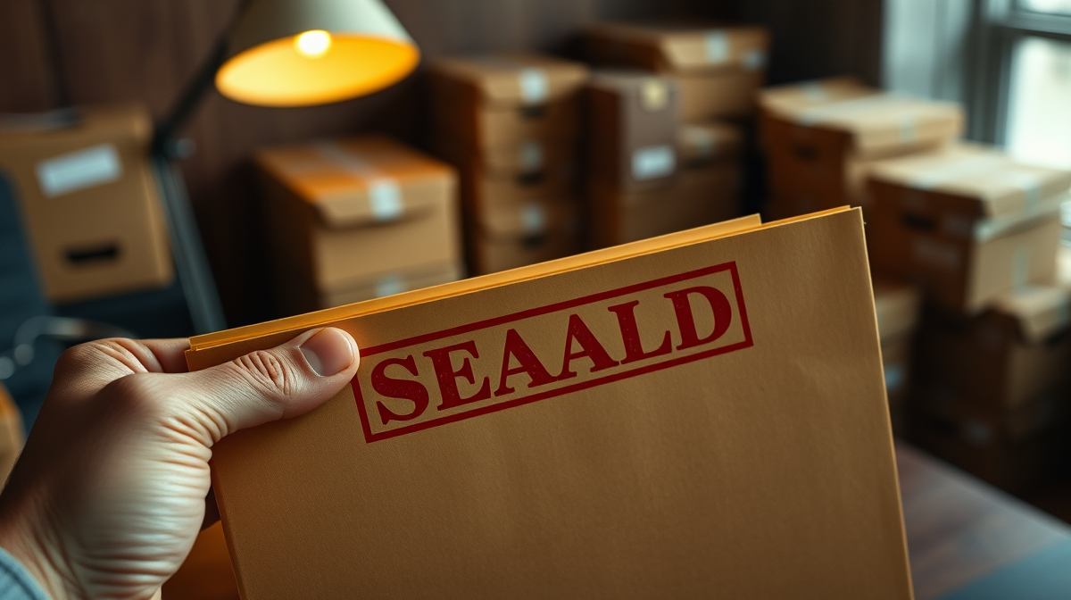 How Clean Slate Laws Are Changing What Court — iNet Investigation