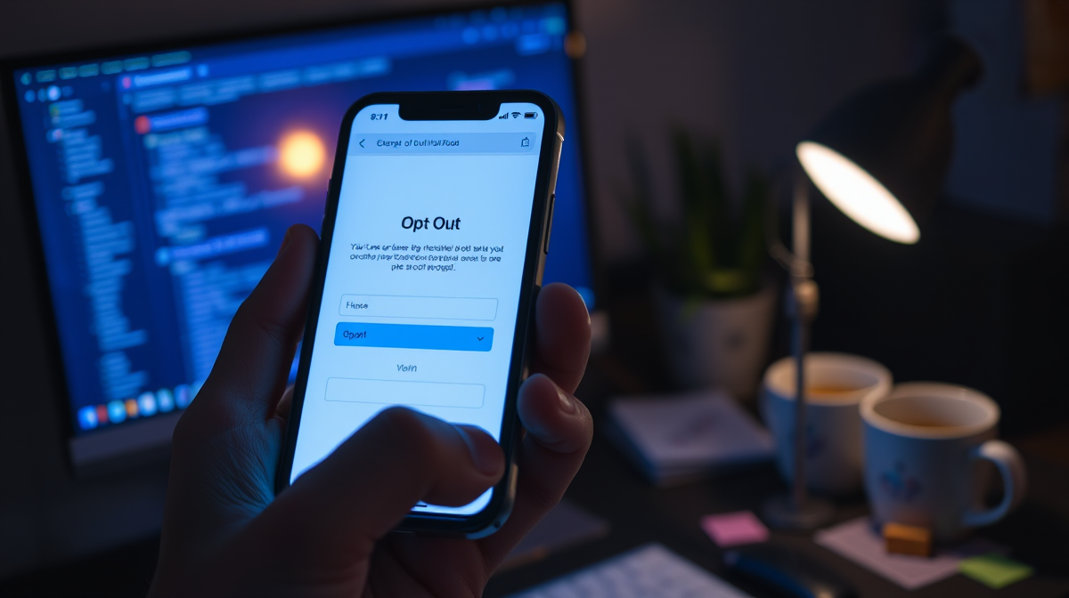 How To Remove Your Information From People Se — iNet Investigation