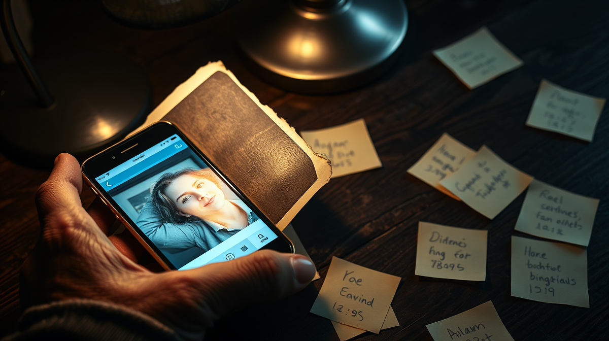 How To Tell If Someone Is Lying About Their I — iNet Investigation