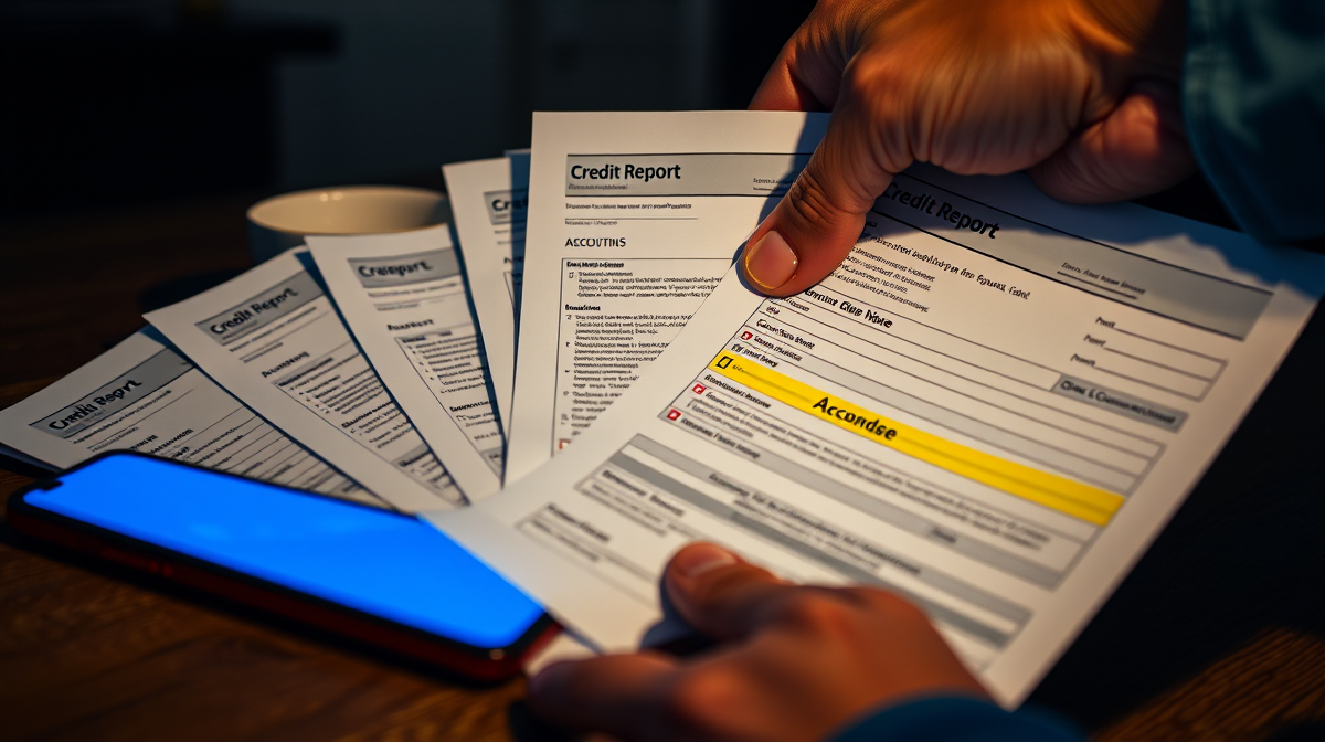Identity Theft Warning Signs And How To Inves — iNet Investigation