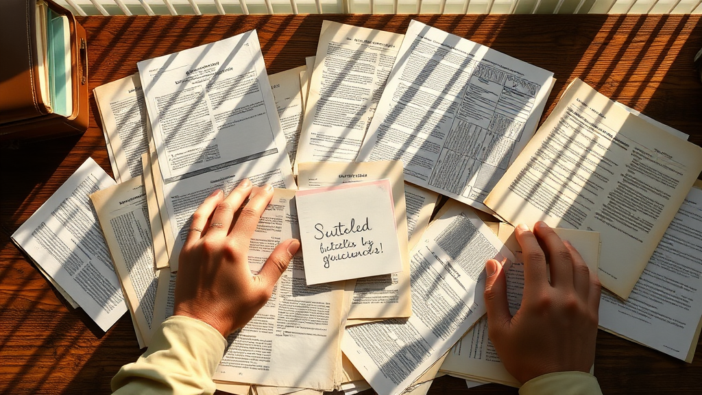 Final Thoughts — How Court Records Work in the United States
