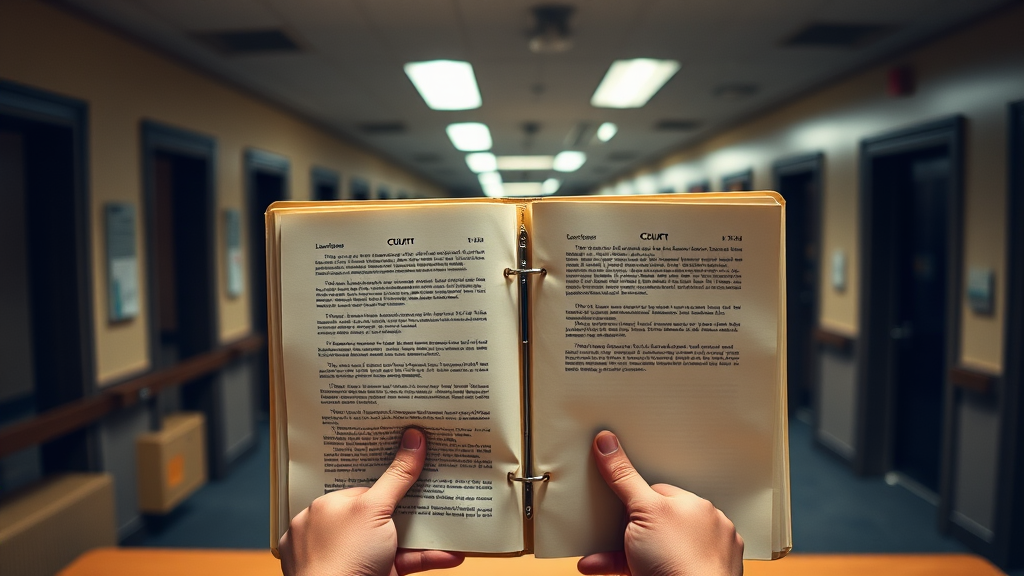 The Structure of the U.S. Court System — How Court Records Work in the United States