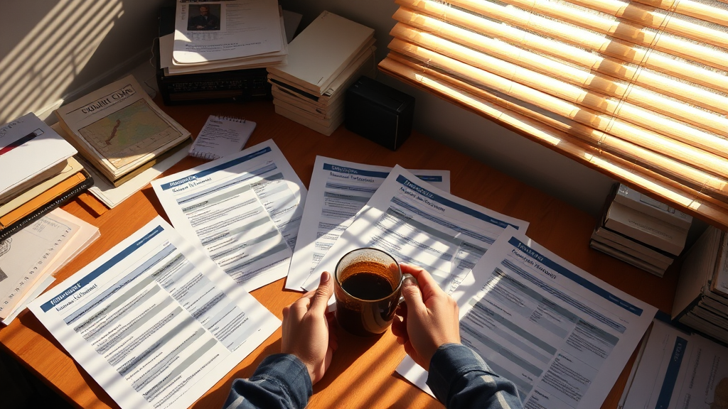 State Court Records: Fifty Separate Systems — How Court Records Work in the United States