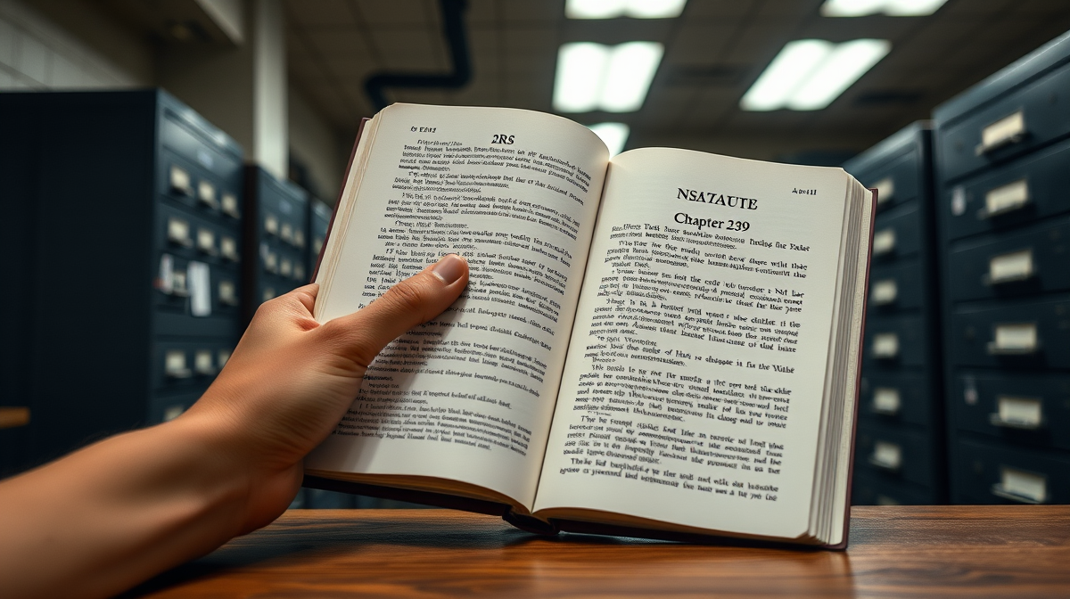 Nevada Public Records A Complete Research Gui — iNet Investigation