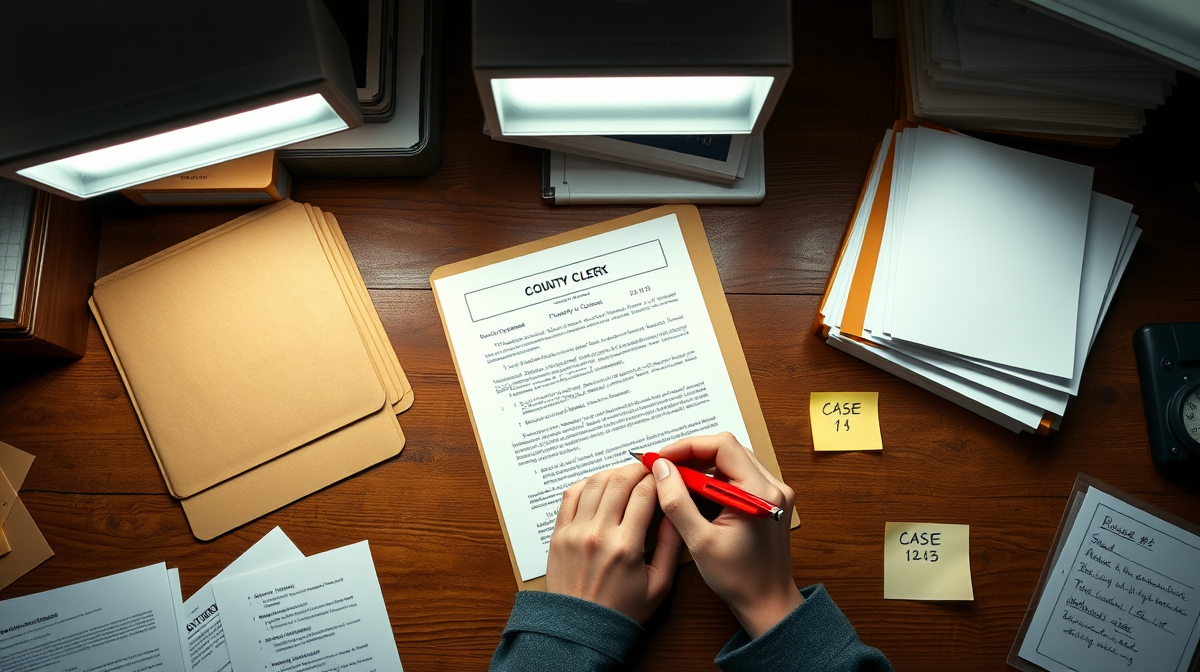 New Jersey Public Records A Complete Research — iNet Investigation