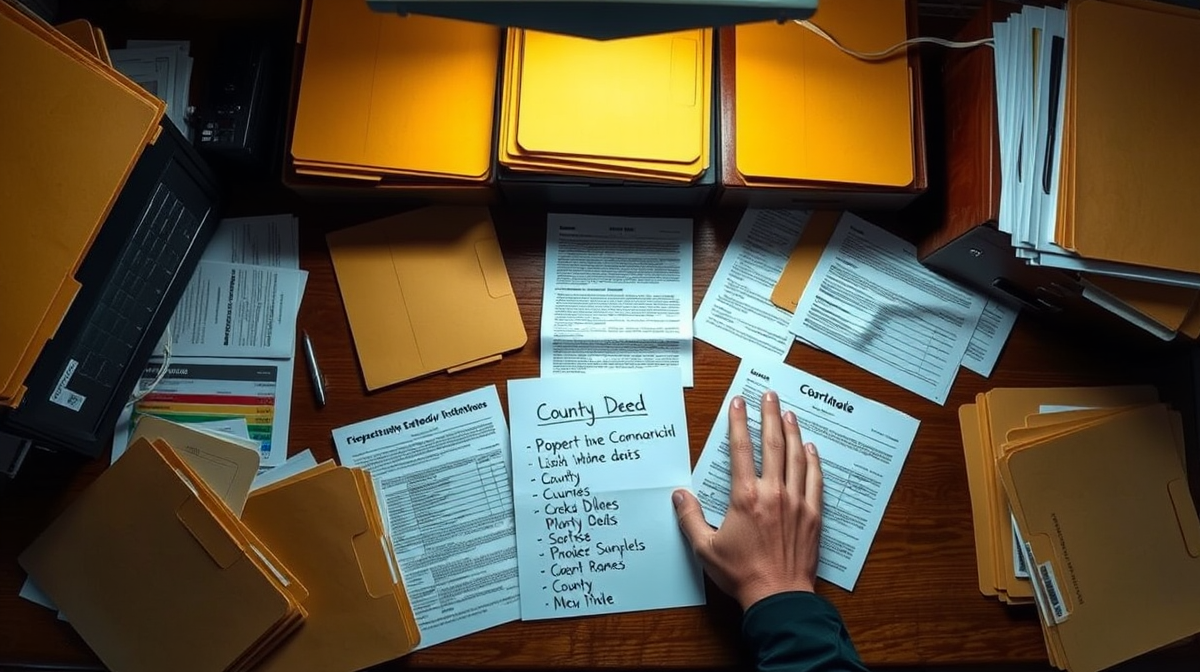 North Carolina Public Records A Complete Rese — iNet Investigation