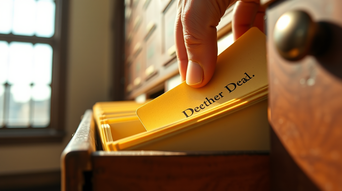 North Dakota Public Records A Complete Resear — iNet Investigation