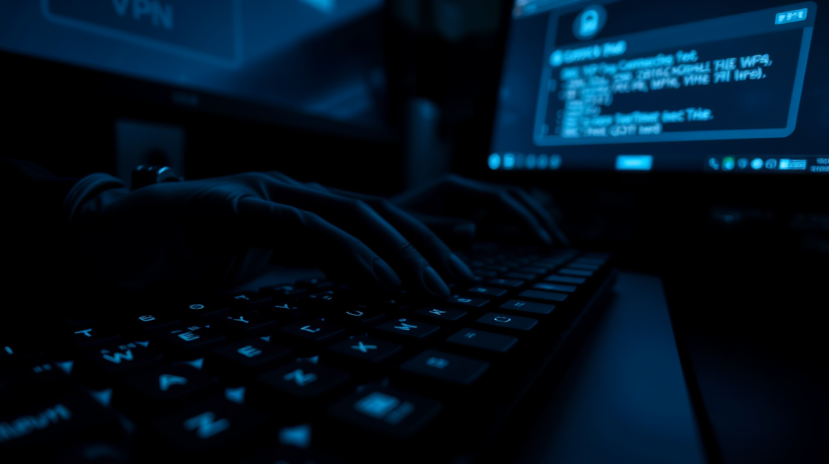 Opsec For Investigators How To Stay Anonymous — iNet Investigation