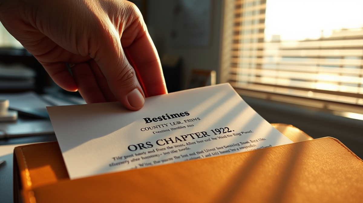 Oregon Public Records A Complete Research Gui — iNet Investigation