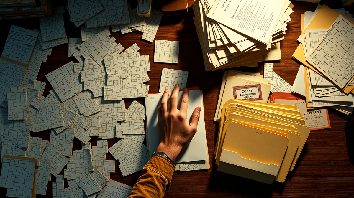 Texas Public Records A Complete Research Guid — iNet Investigation